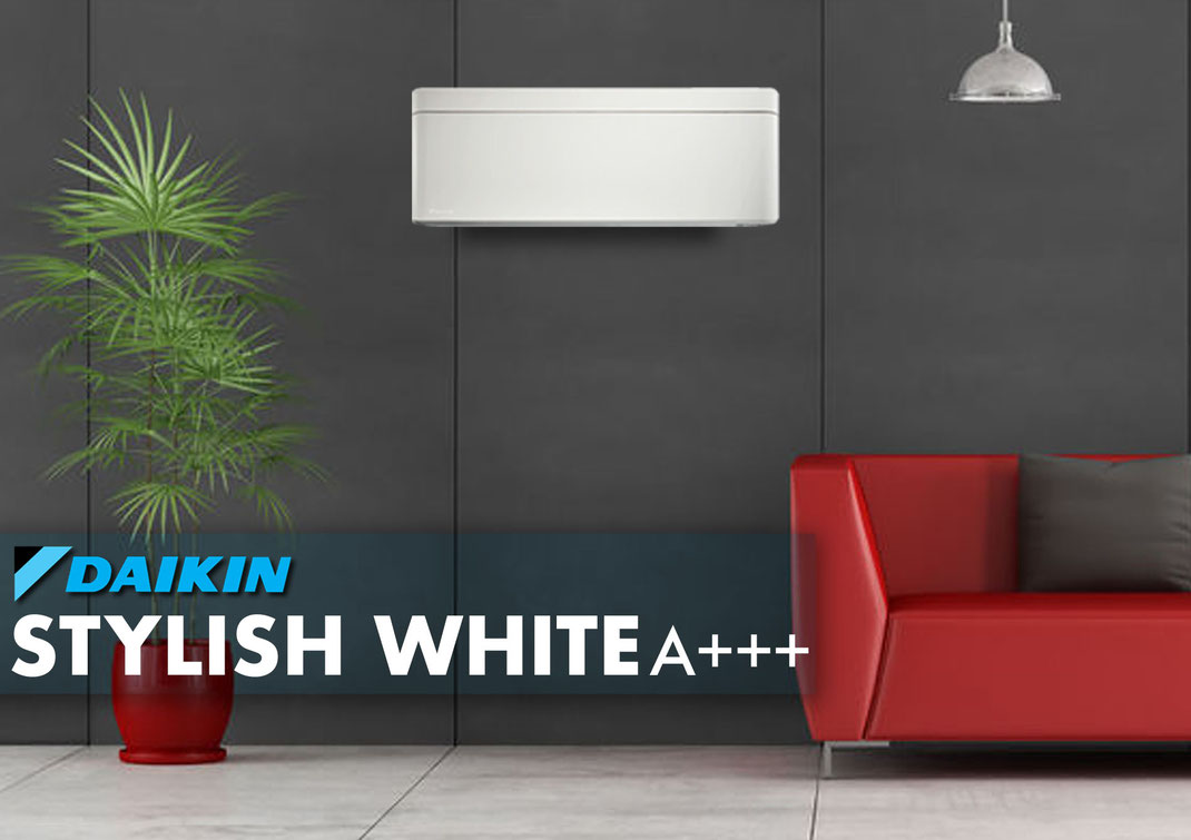 Climatizzatori Daikin Roma e provincia